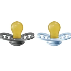 BIBS Supreme Latex Colour Mix 2pk