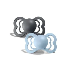 BIBS Supreme Latex Colour Mix 2pk