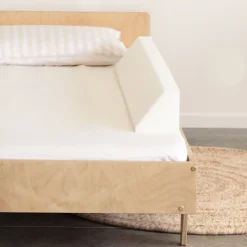 BIGGER Bed Bumper