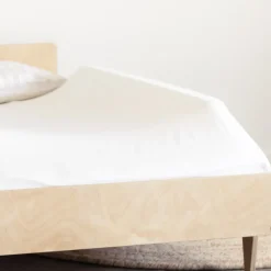 BIGGER Bed Bumper