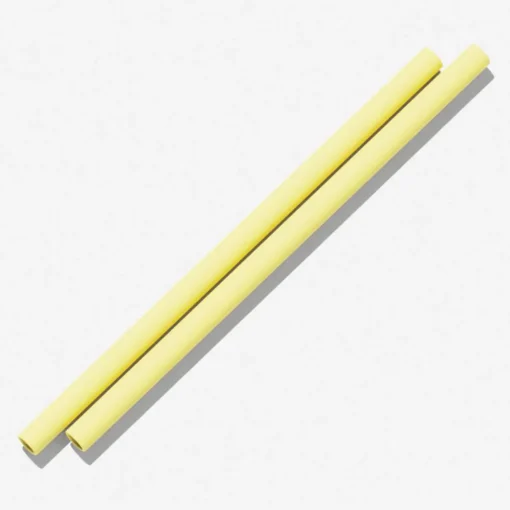 Bink Silicone Straws - 2 Pack