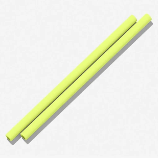 Bink Silicone Straws 2 pack - Clearance