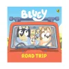 Bluey - Road Trip Book