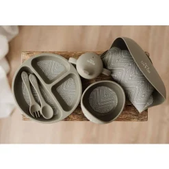 BO & KO Feeding Essentials Set