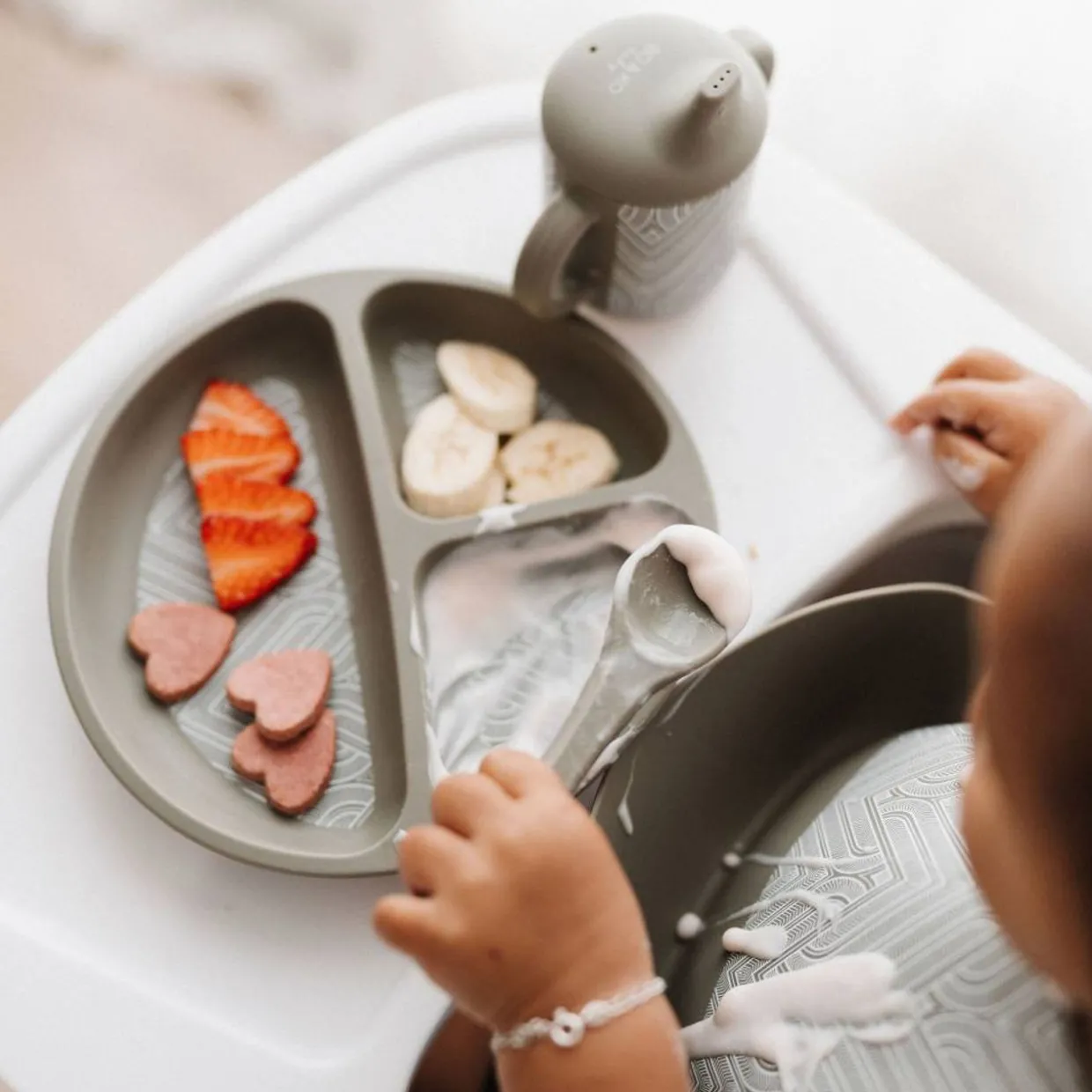 BO & KO Feeding Essentials Set
