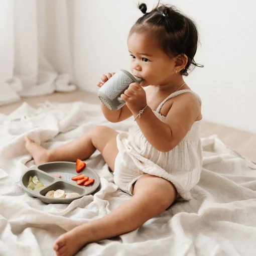BO & KO Feeding Essentials Set