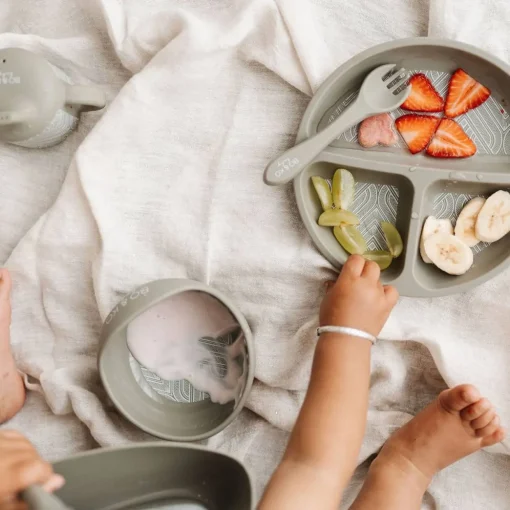 BO & KO Feeding Essentials Set