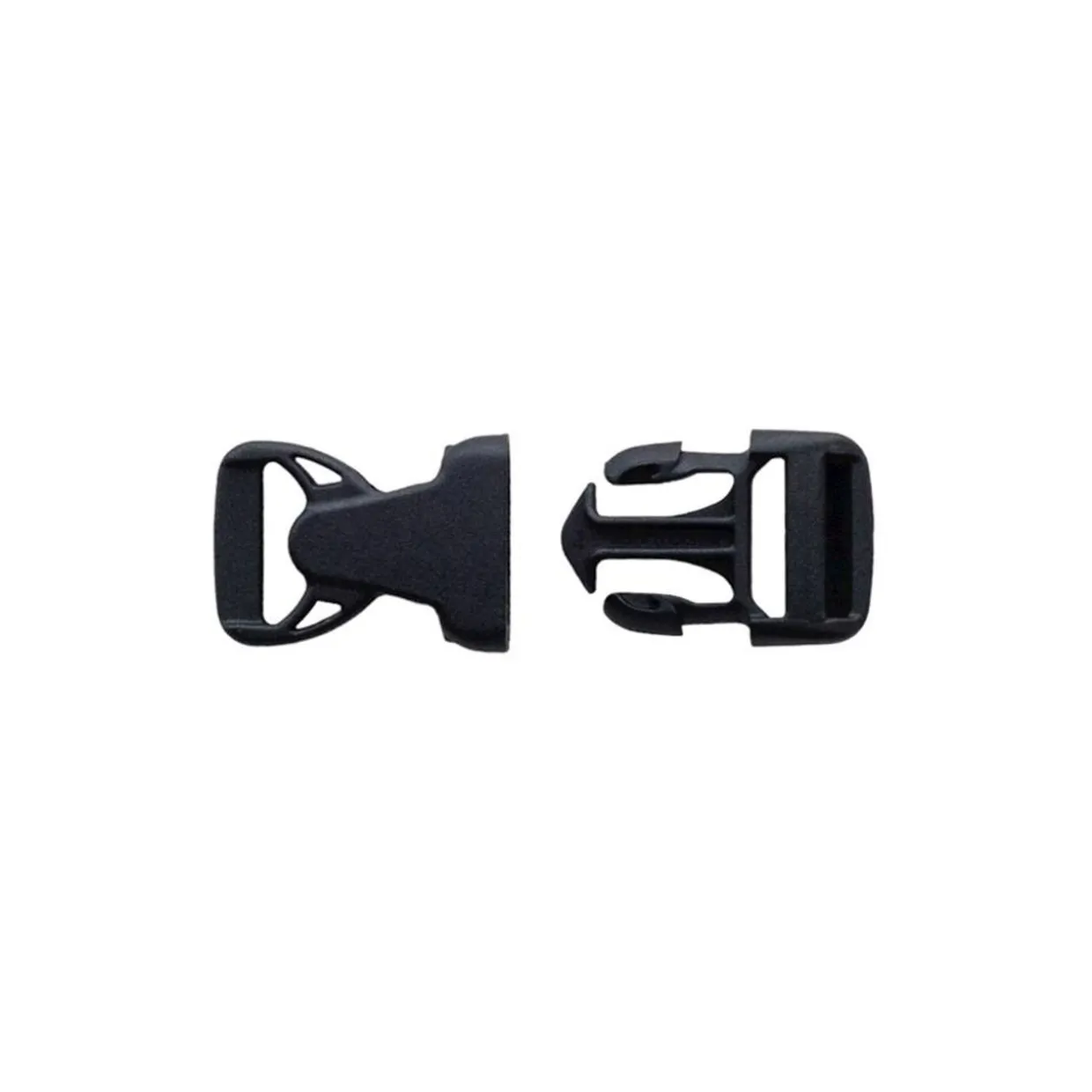 Boba Chest Strap Buckle