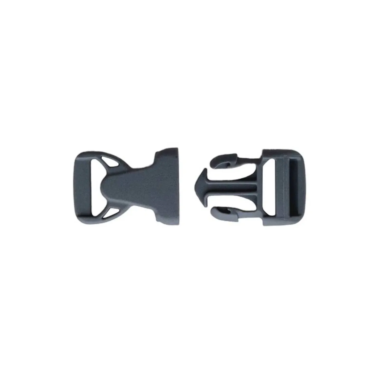 Boba Chest Strap Buckle