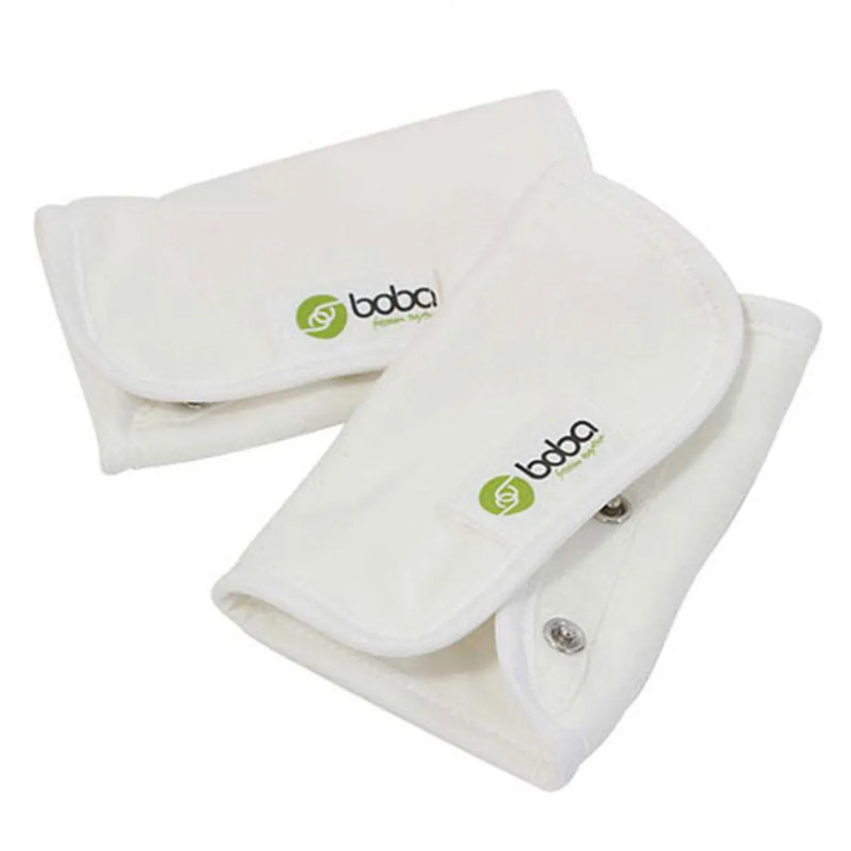 Boba Organic Teething Suck Pads