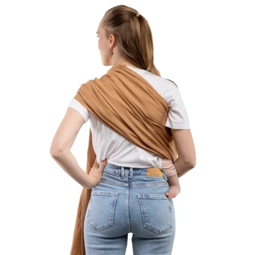 Boba Ring Sling - Linen
