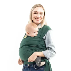 Boba Serenity Wrap Organic