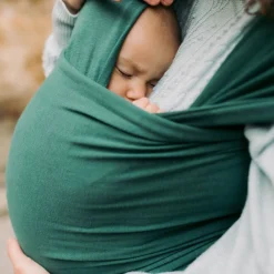 Boba Serenity Wrap Organic