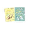 Book - Oh Baby the Places You'll Go Gift Edition