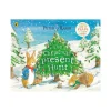 Book - Peter Rabbit The Christmas Present Hunt