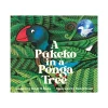 Book - Pukeko in a Ponga Tree (40th)