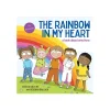 Book - The Rainbow in my Heart