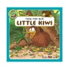 Book - Time for Bed, Little Kiwi