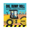 Book- Dig, Dump, Roll