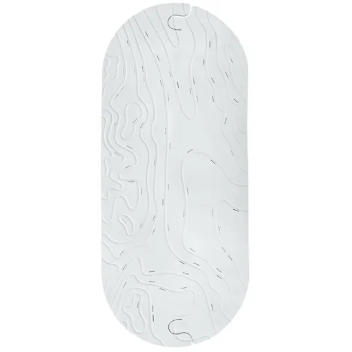 Boon Griffle Bath Mat