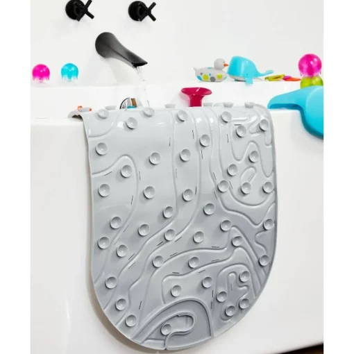Boon Griffle Bath Mat