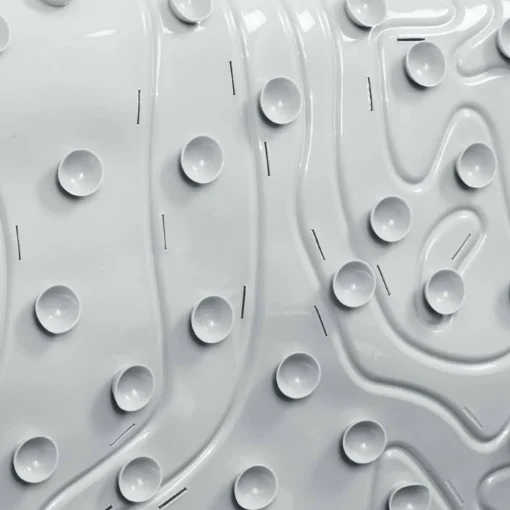 Boon Griffle Bath Mat