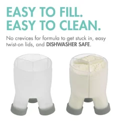 Boon Tripod Formula Dispenser