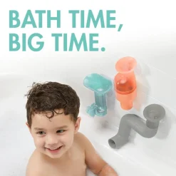 Boon Tubes Bath Toy