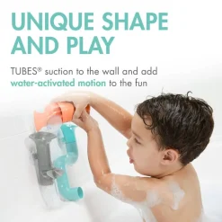 Boon Tubes Bath Toy