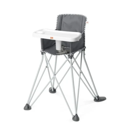 Bright Starts Pop 'N Dine High Chair