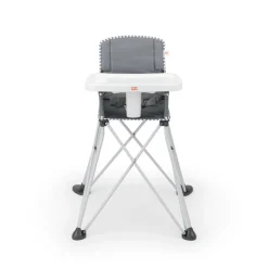 Bright Starts Pop 'N Dine High Chair