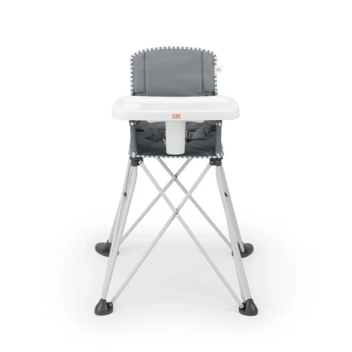 Bright Starts Pop 'N Dine High Chair