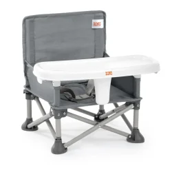 Bright Starts Pop 'N Sit Portable Booster Seat