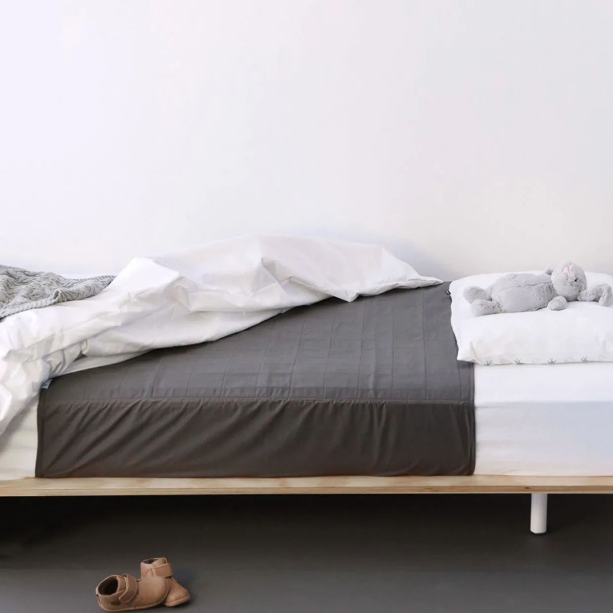 Brolly Sheet - Solid