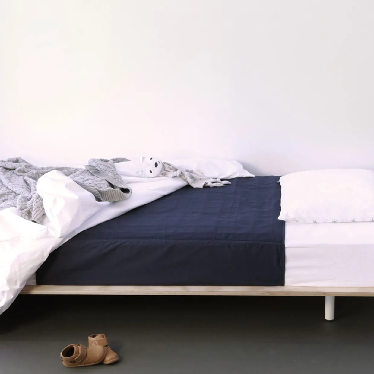 Brolly Sheet - Solid