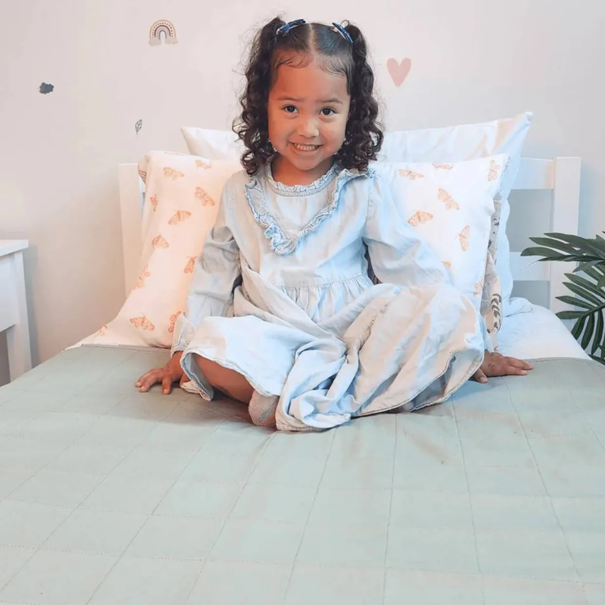 Brolly Sheet - Solid