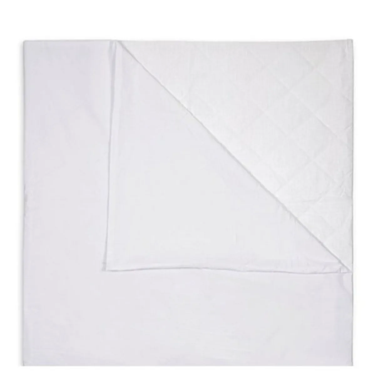 Brolly Sheet Quilted Waterproof Sleeping Bag Liner