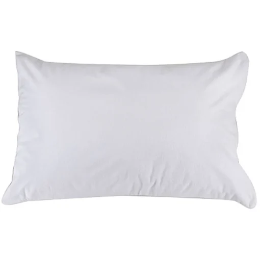 Brolly Sheets Towelling Pillow Protector