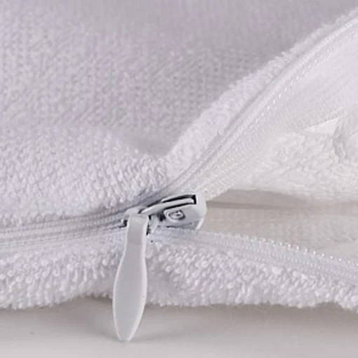 Brolly Sheets Towelling Pillow Protector