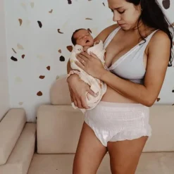 Bubba Bump Disposable Post Partum Underwear 8pk
