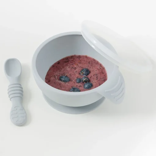 Bumkins First Feeding Set
