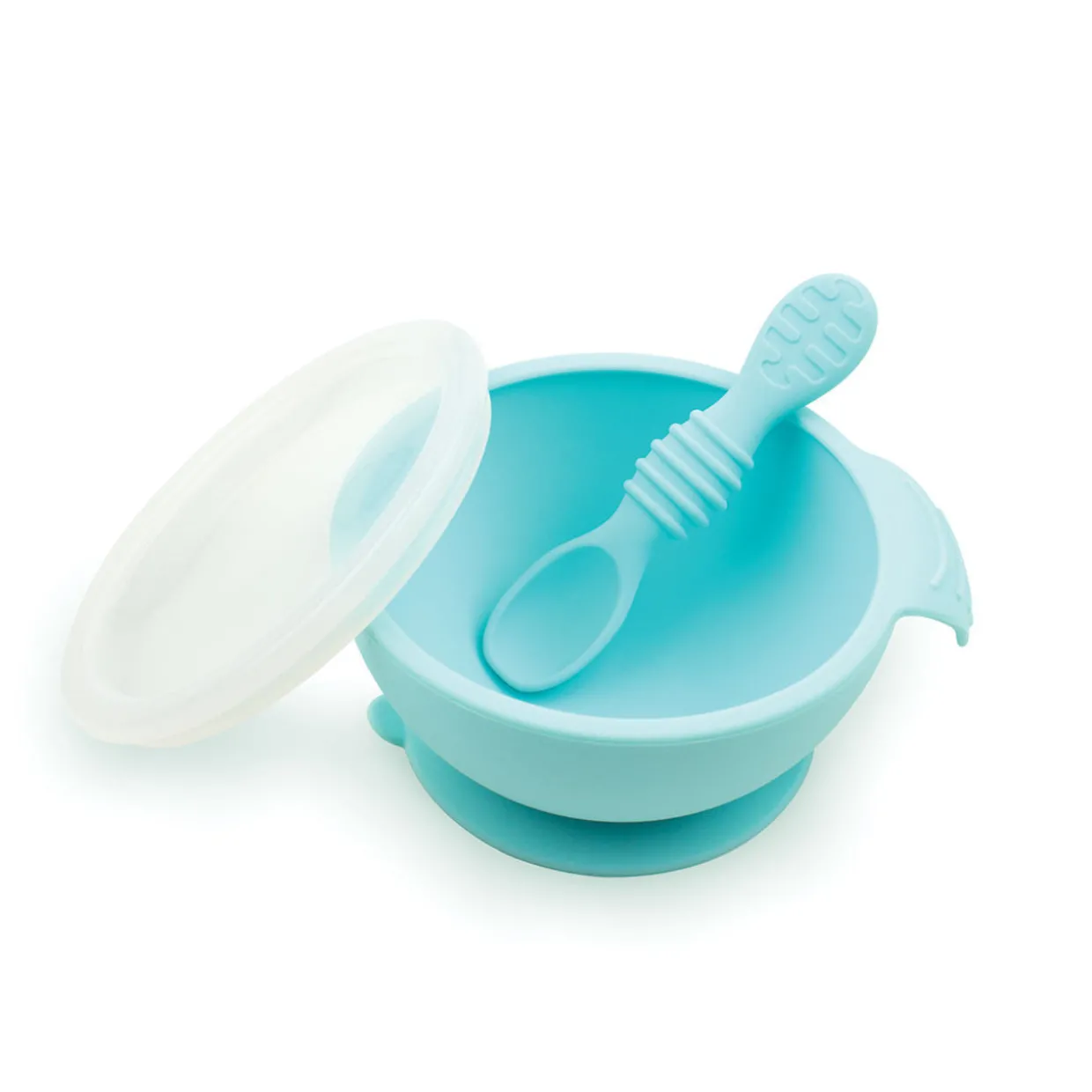 Bumkins First Feeding Set