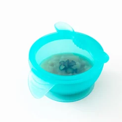 Bumkins First Feeding Set - Jelly Silicone