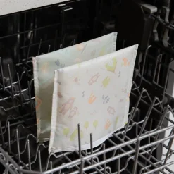 Bumkins Large Snack Bag 2pk - Clearance