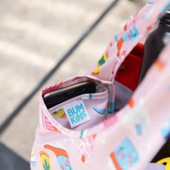 Bumkins Packable Tote Bag
