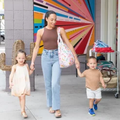 Bumkins Packable Tote Bag