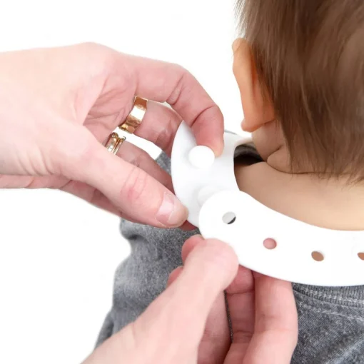 Bumkins Silicone Bib - Hello Kitty