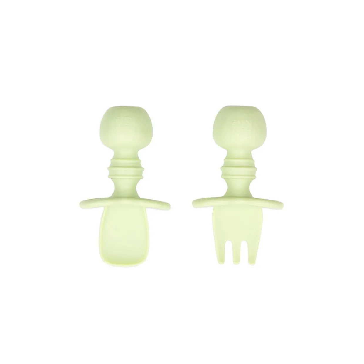 Bumkins Silicone Chewtensils