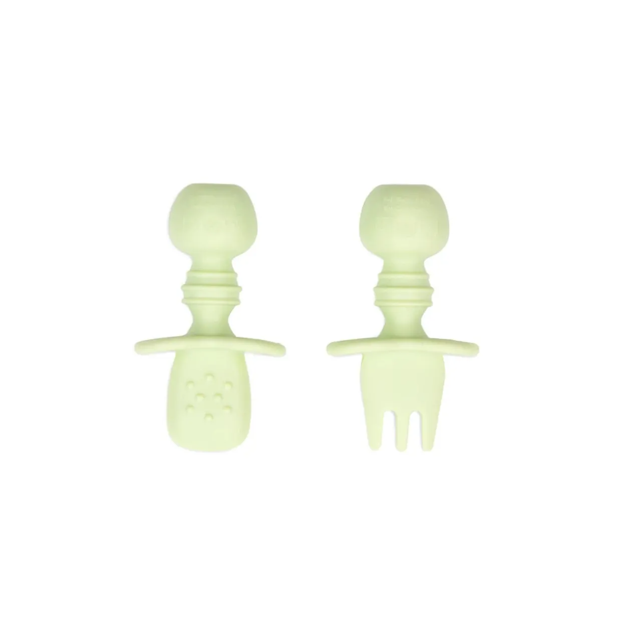 Bumkins Silicone Chewtensils