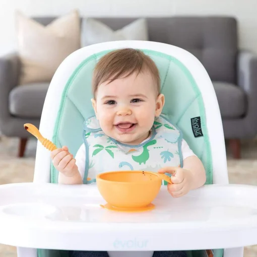 Bumkins Starter Bib 2pk